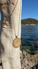 La Moneta - La Monetina (Bronze)